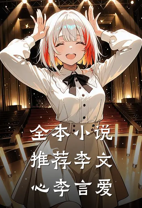 全本小说推荐李文心李言爱