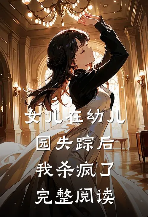 女儿在幼儿园失踪后,我杀疯了完整阅读全文