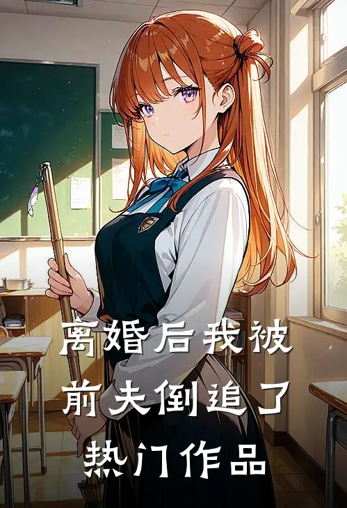 离婚后我被前夫倒追了热门作品
