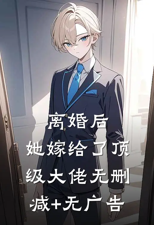 离婚后，她嫁给了顶级大佬无删减+无广告