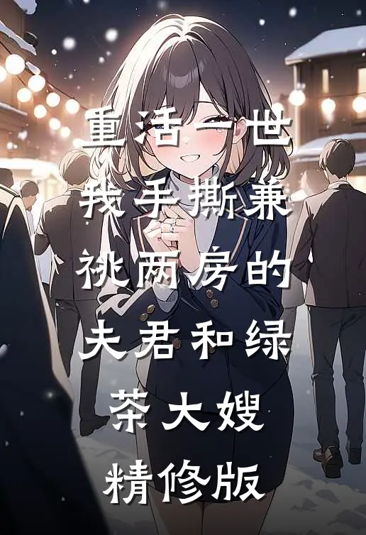 重活一世，我手撕兼祧两房的夫君和绿茶大嫂精修版