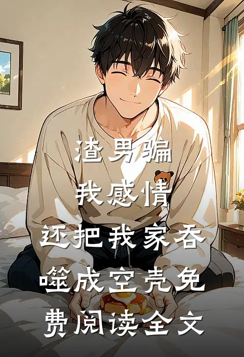 渣男骗我感情，还把我家吞噬成空壳免费阅读全文