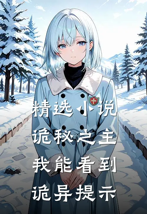 精选小说诡秘之主：我能看到诡异提示
