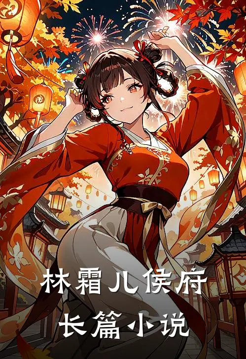 林霜儿 侯府长篇小说