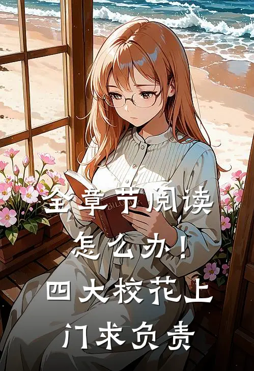 全章节阅读怎么办！四大校花上门求负责