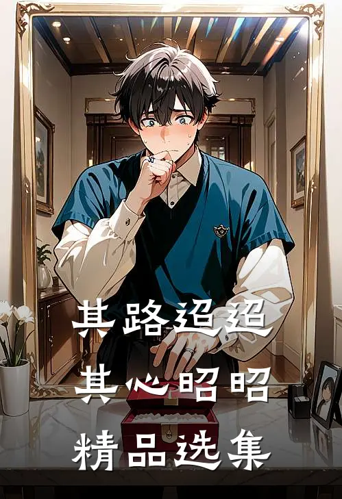 其路迢迢，其心昭昭精品选集