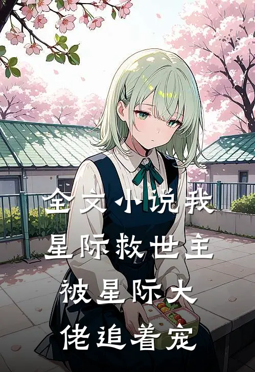 全文小说我，星际救世主，被星际大佬追着宠