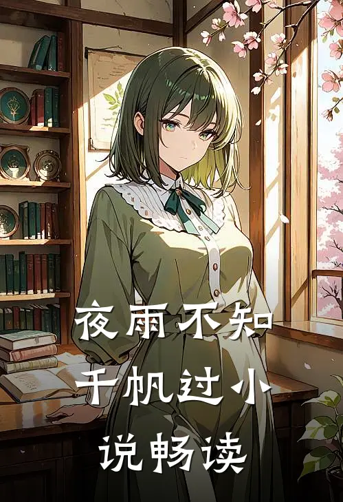 夜雨不知千帆过小说畅读