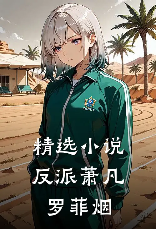 精选小说反派萧凡罗菲烟