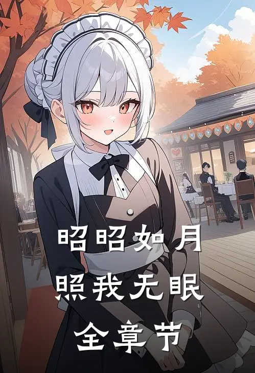 昭昭如月，照我无眠全章节