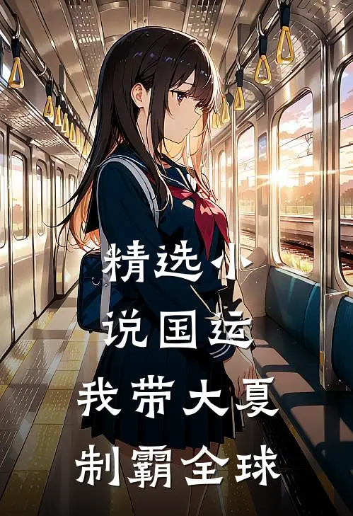 精选小说国运：我带大夏制霸全球