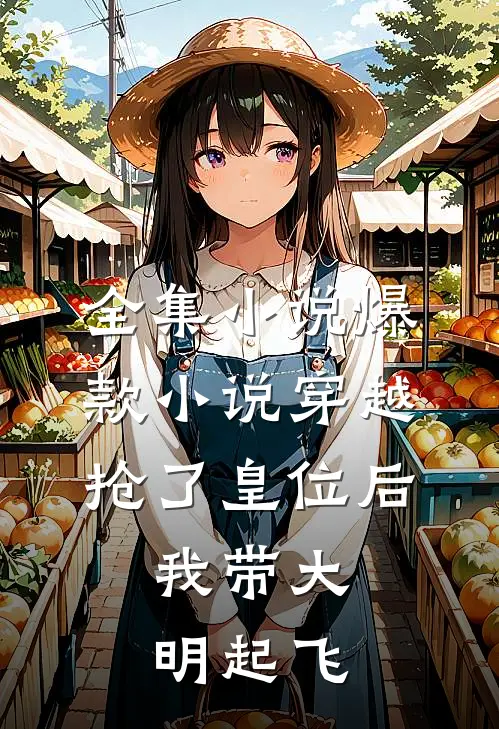 全集小说爆款小说穿越：抢了皇位后，我带大明起飞