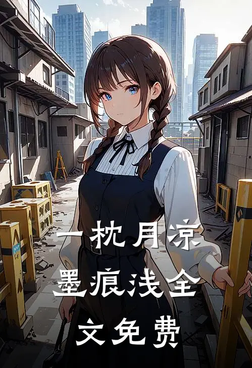 一枕月凉墨痕浅全文免费