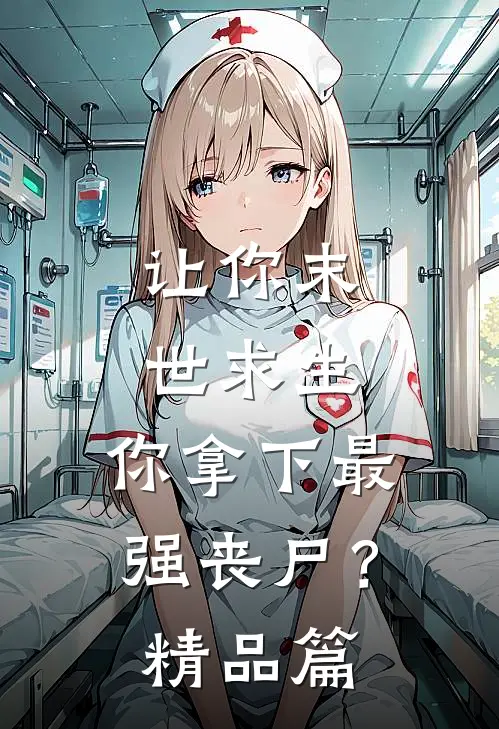 让你末世求生，你拿下最强丧尸？精品篇