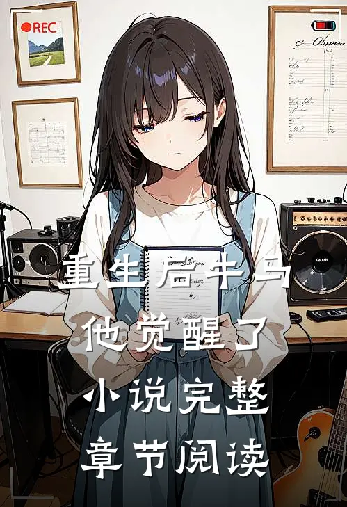 重生后牛马他觉醒了小说完整章节阅读