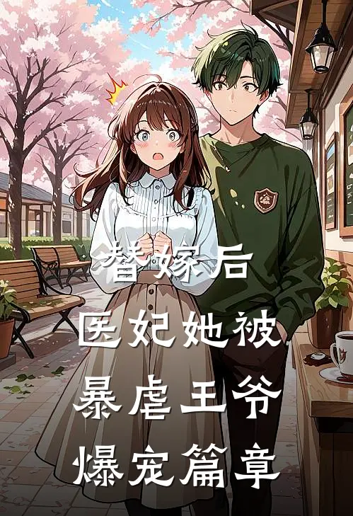 替嫁后，医妃她被暴虐王爷爆宠篇章