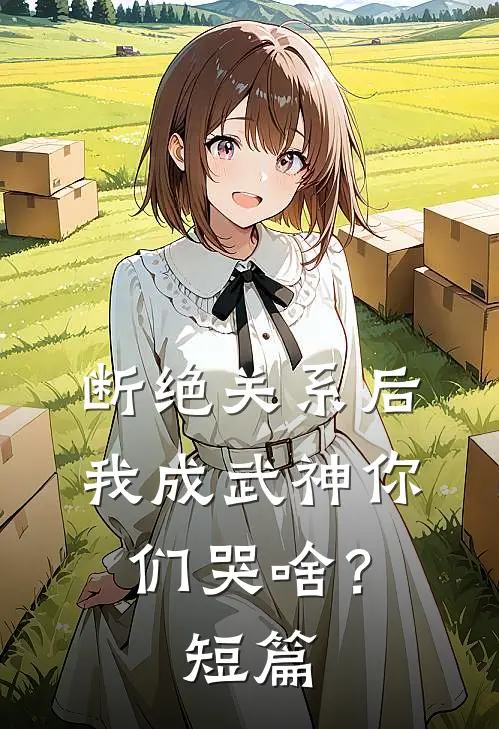 断绝关系后，我成武神你们哭啥？短篇