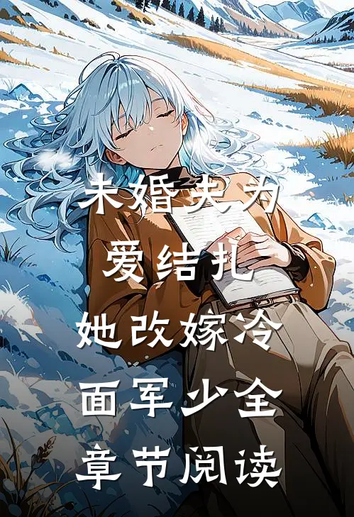 未婚夫为爱结扎，她改嫁冷面军少全章节阅读