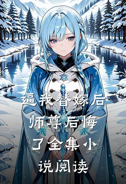 逼我替嫁后，师尊后悔了全集小说阅读