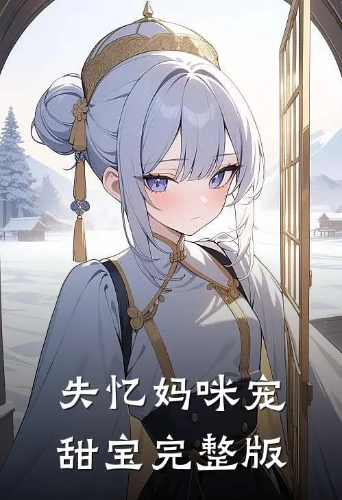 失忆妈咪宠甜宝完整版