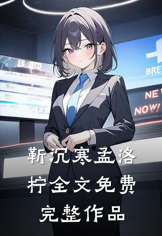 靳沉寒孟洛柠全文免费完整作品