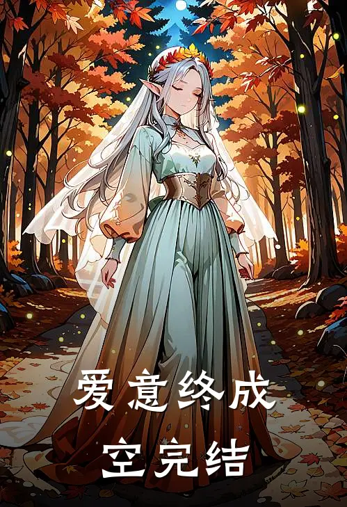 爱意终成空完结