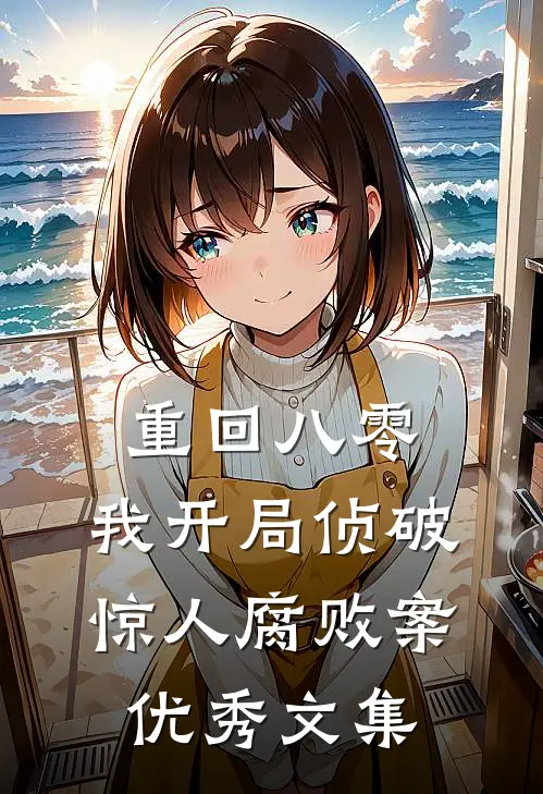 重回八零：我开局侦破惊人腐败案优秀文集