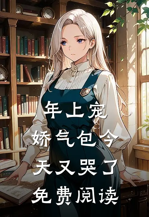 年上宠，娇气包今天又哭了免费阅读