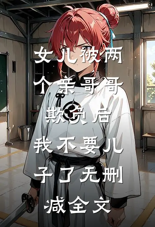 女儿被两个亲哥哥欺负后，我不要儿子了无删减全文