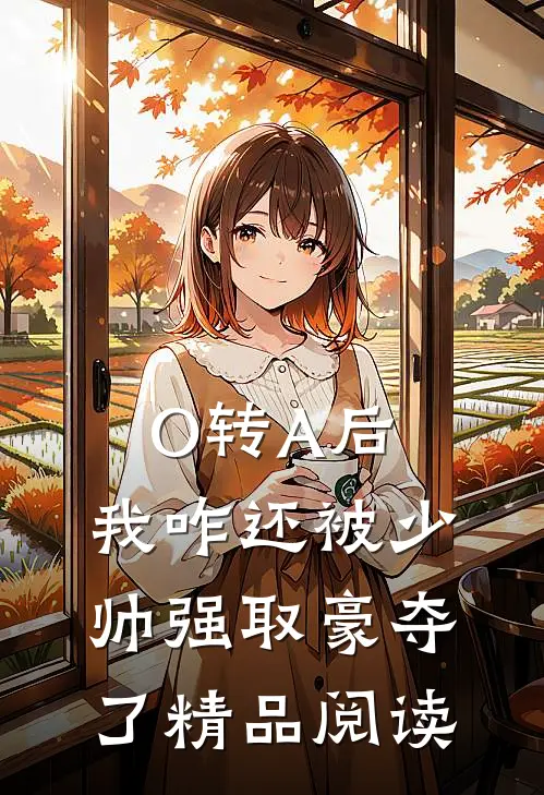 O转A后，我咋还被少帅强取豪夺了精品阅读