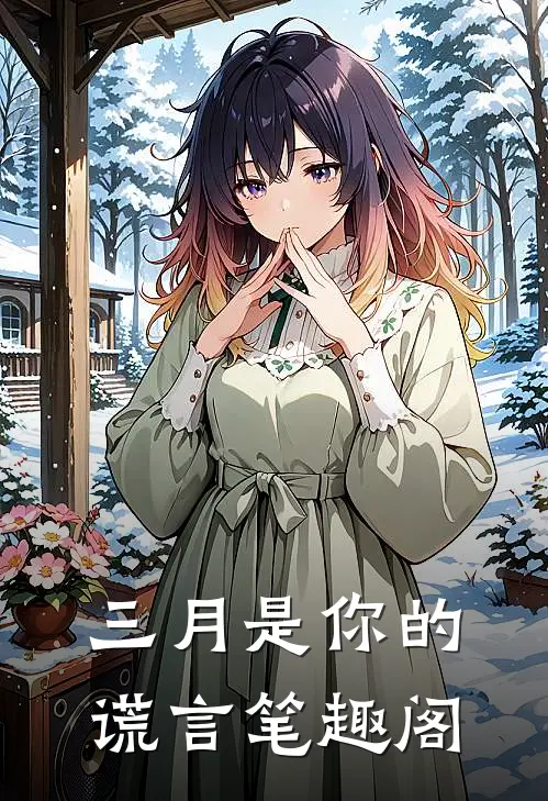 三月是你的谎言笔趣阁