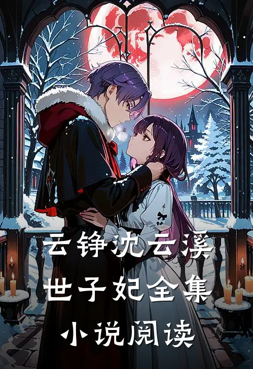 云铮沈云溪世子妃全集小说阅读