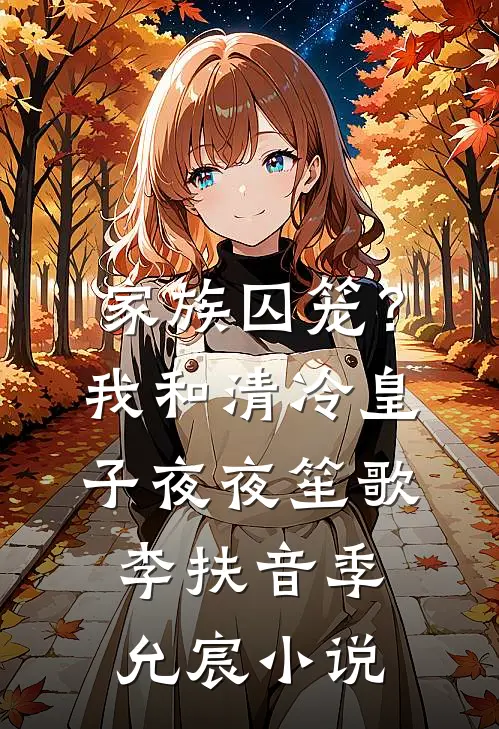 家族囚笼？我和清冷皇子夜夜笙歌李扶音季允宸小说
