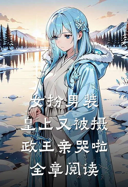 女扮男装，皇上又被摄政王亲哭啦全章阅读