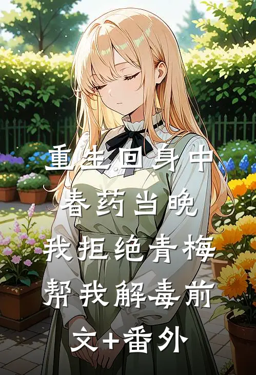 重生回身中春药当晚，我拒绝青梅帮我解毒前文+番外
