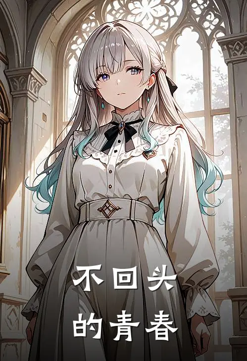 不回头的青春