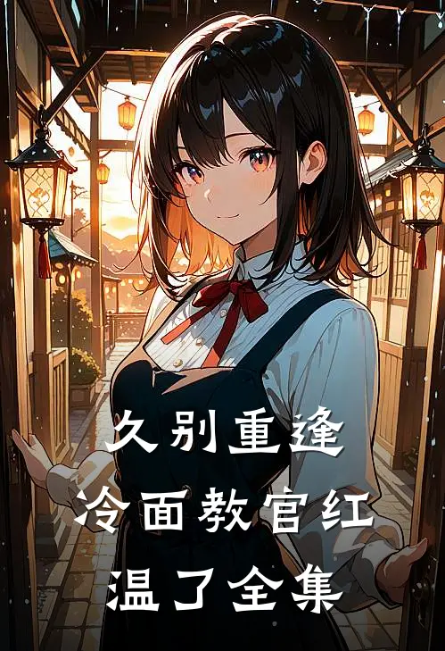 久别重逢：冷面教官红温了全集