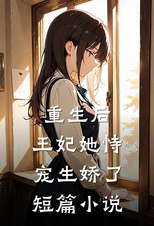 重生后，王妃她恃宠生娇了短篇小说