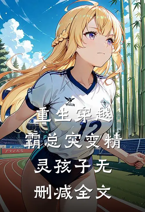 重生穿越霸总突变精灵孩子无删减全文免费阅读