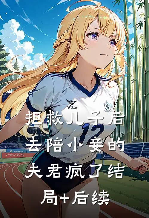 拒救儿子后，去陪小妾的夫君疯了结局+后续