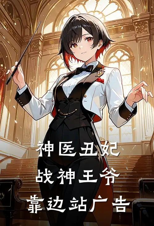 神医丑妃战神王爷,靠边站广告免费阅读