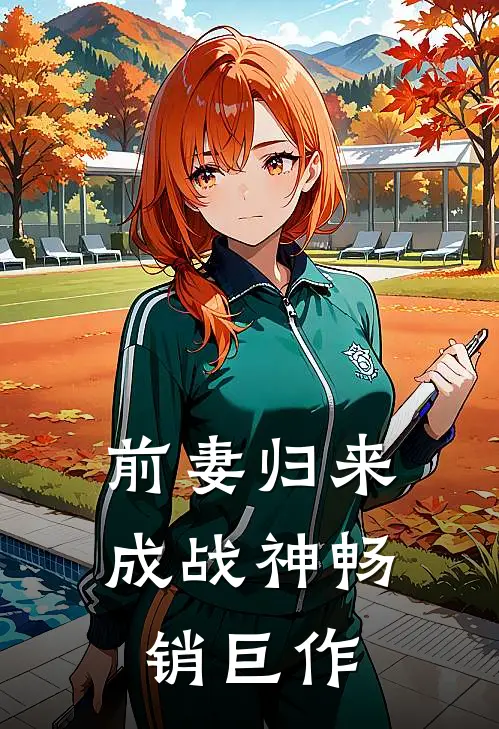 前妻归来成战神畅销巨作
