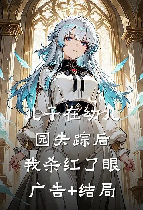 儿子在幼儿园失踪后，我杀红了眼广告+结局