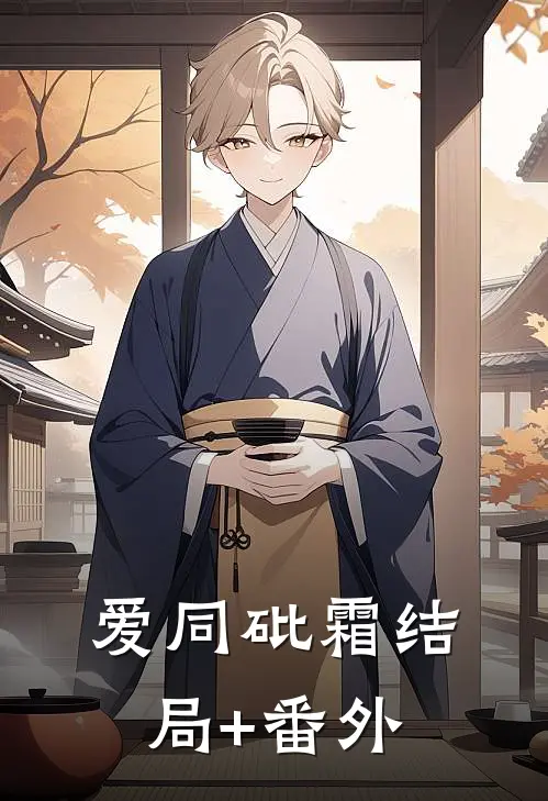 爱同砒霜结局+番外