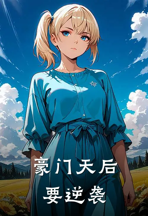 豪门天后要逆袭