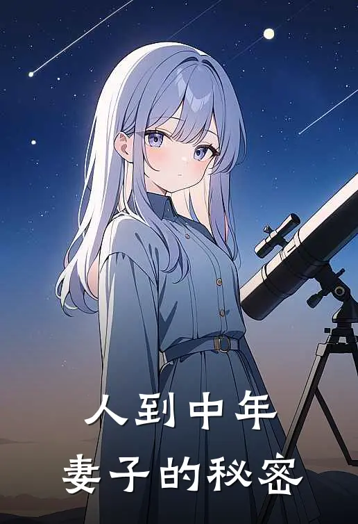 人到中年：妻子的秘密