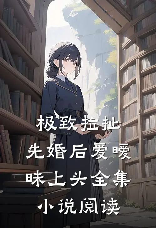 极致拉扯：先婚后爱暧昧上头全集小说阅读