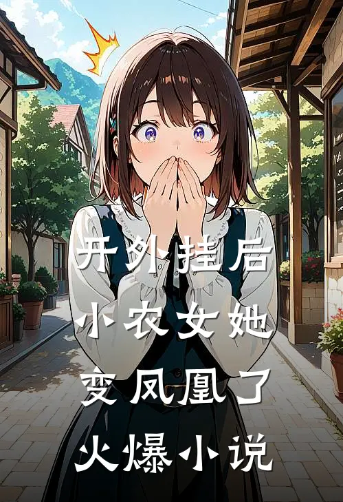 开外挂后，小农女她变凤凰了火爆小说