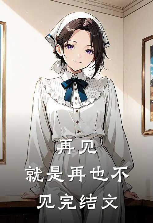 再见，就是再也不见完结文