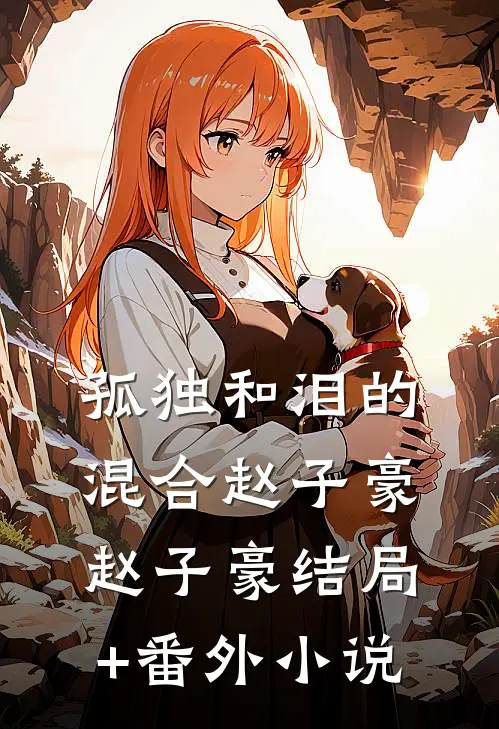孤独和泪的混合赵子豪赵子豪结局+番外小说